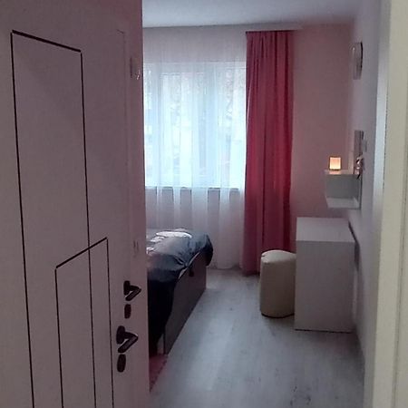 Cosy Apartment Varna Exterior foto