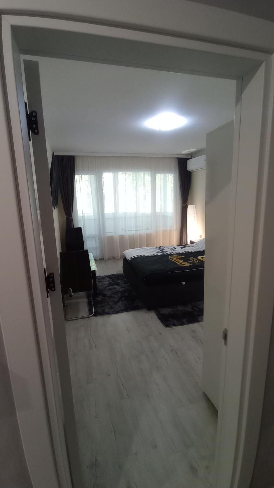 Cosy Apartment Varna Exterior foto