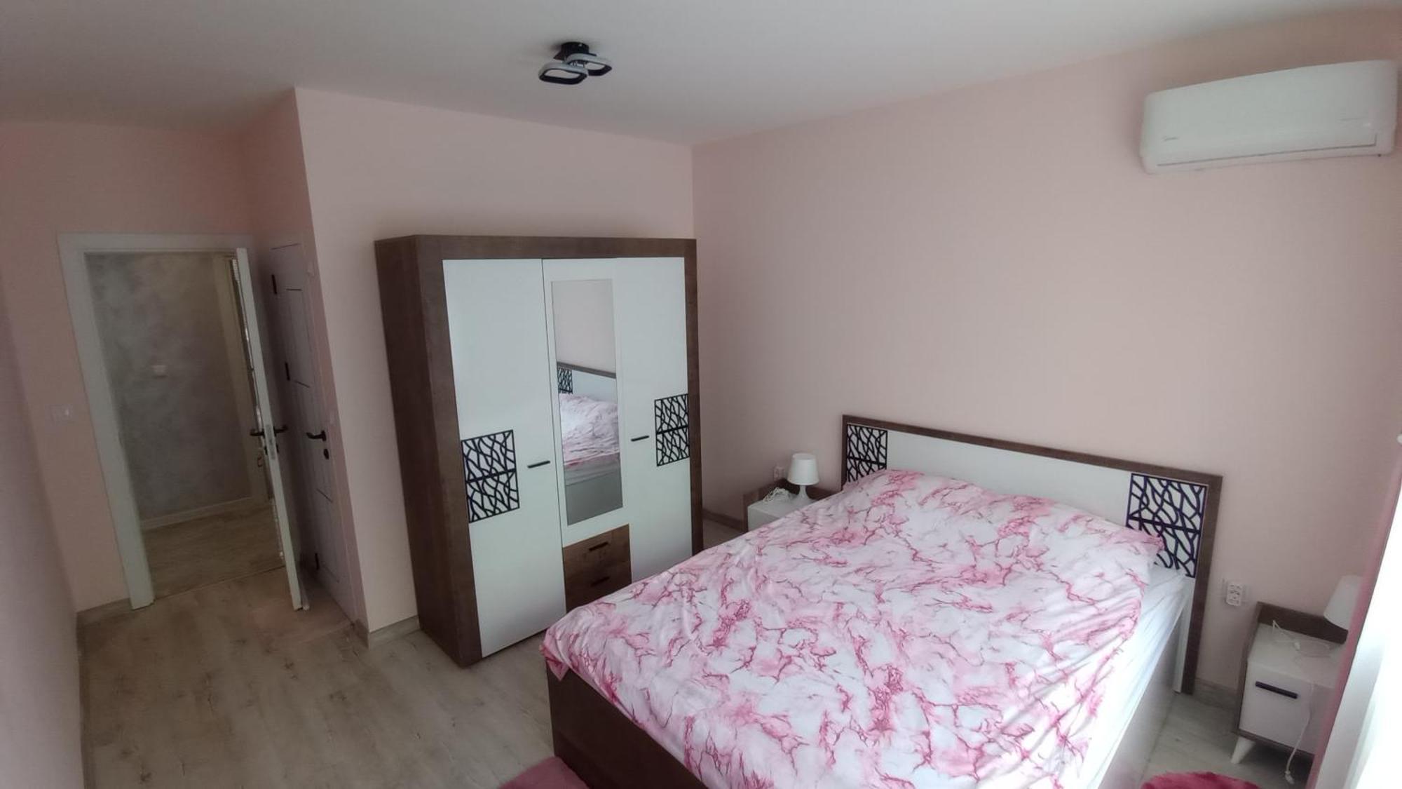 Cosy Apartment Varna Exterior foto