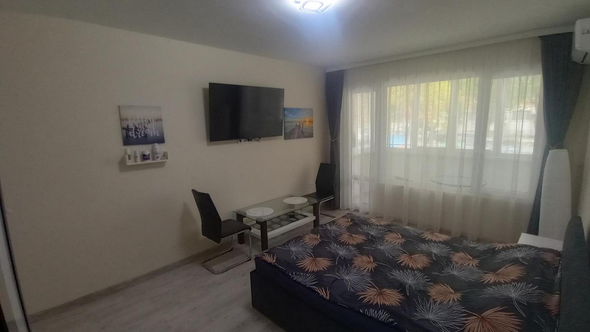 Cosy Apartment Varna Exterior foto