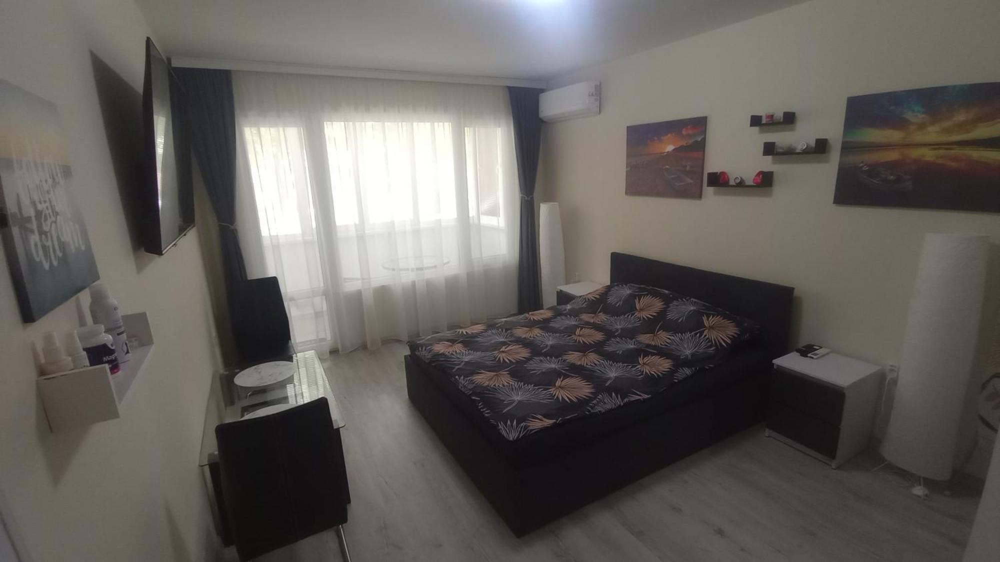 Cosy Apartment Varna Exterior foto